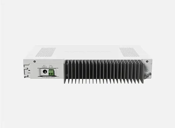 Buy MIKROTIK CCR2004 16G 2S PC at Best Price in Dubai, Abu Dhabi, UAE